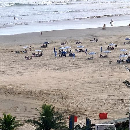 Tok De Classe Praia Grande  Dış mekan fotoğraf