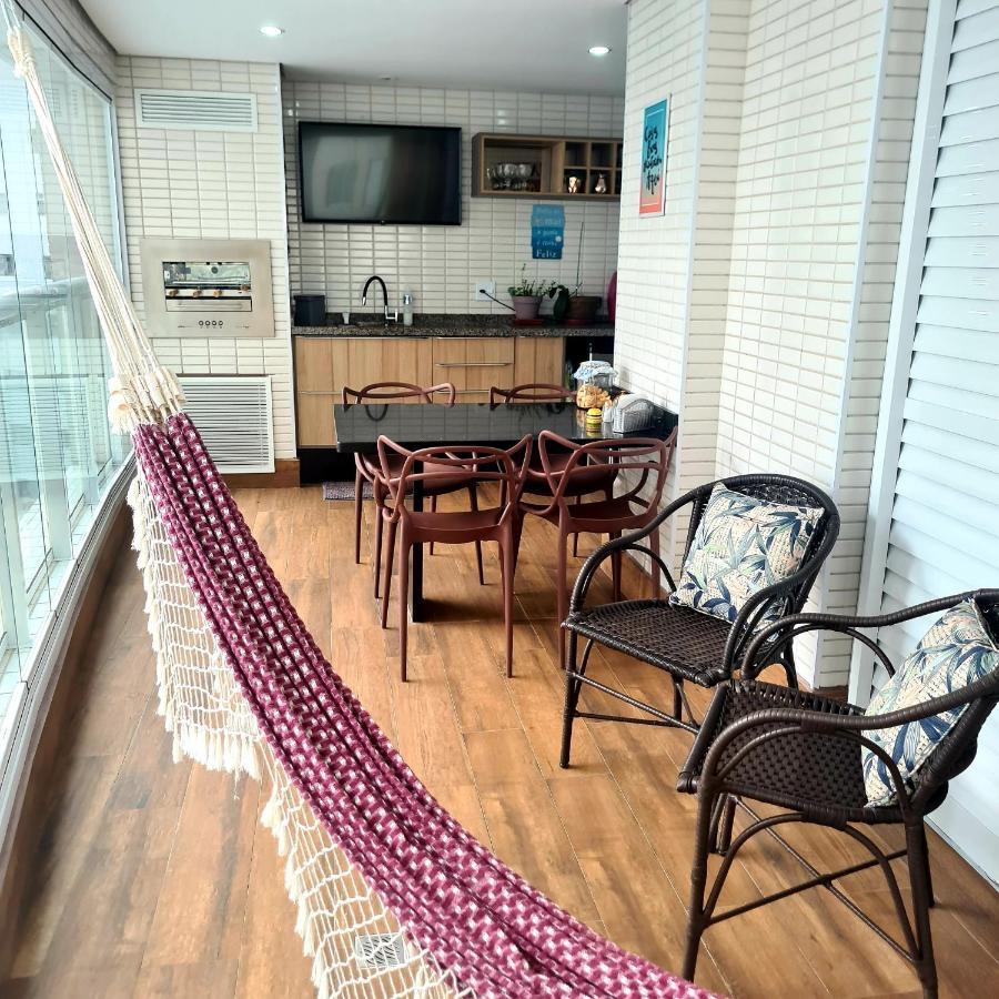 Tok De Classe Praia Grande  Dış mekan fotoğraf